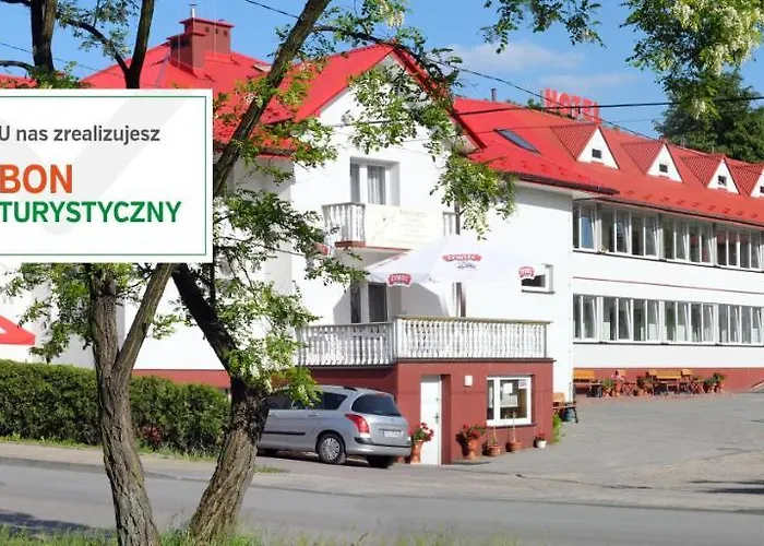 Hotel Gorsko