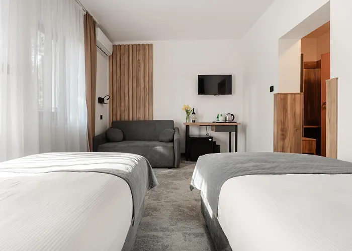 Hotel Solny